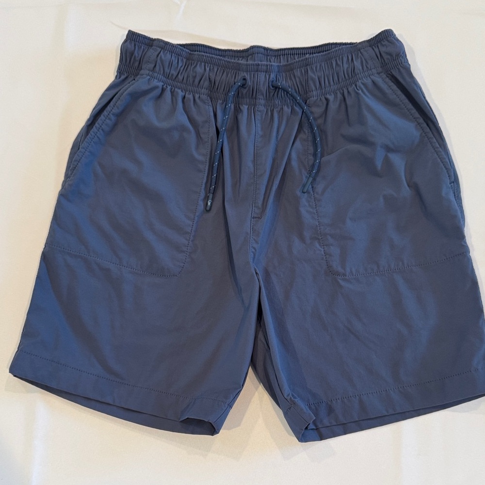 Crewcuts Kids Blue Shorts